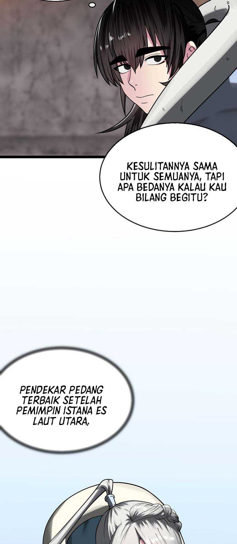 Volcanic Age Chapter 262 - halaman 5