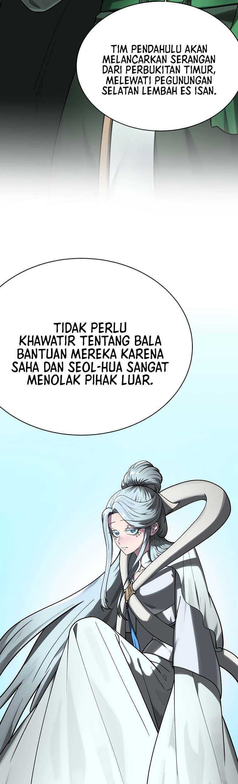 Volcanic Age Chapter 262 - halaman 52