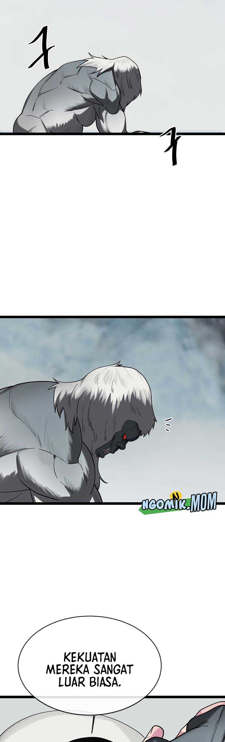 Volcanic Age Chapter 263 - halaman 14