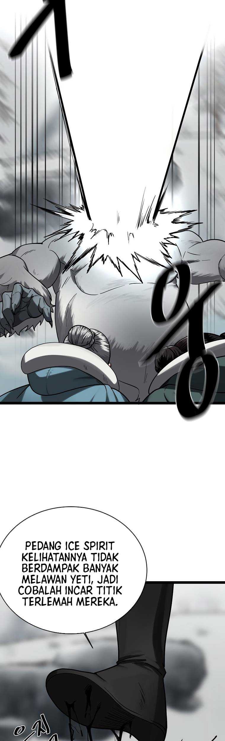 Volcanic Age Chapter 263 - halaman 26
