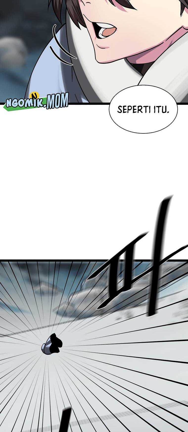 Volcanic Age Chapter 263 - halaman 29