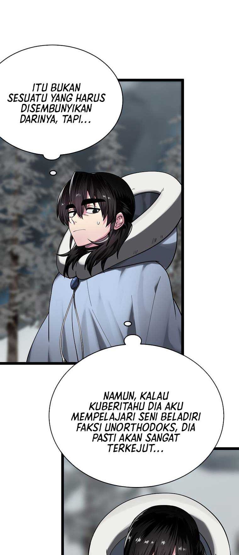 Volcanic Age Chapter 263 - halaman 3