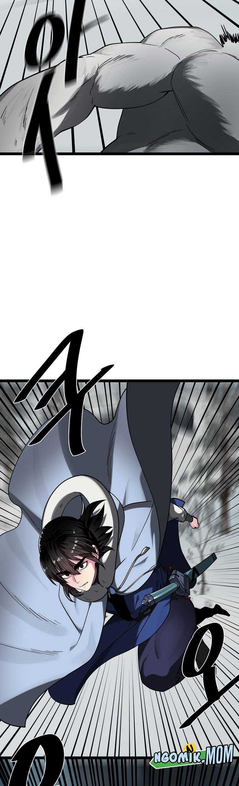 Volcanic Age Chapter 263 - halaman 30