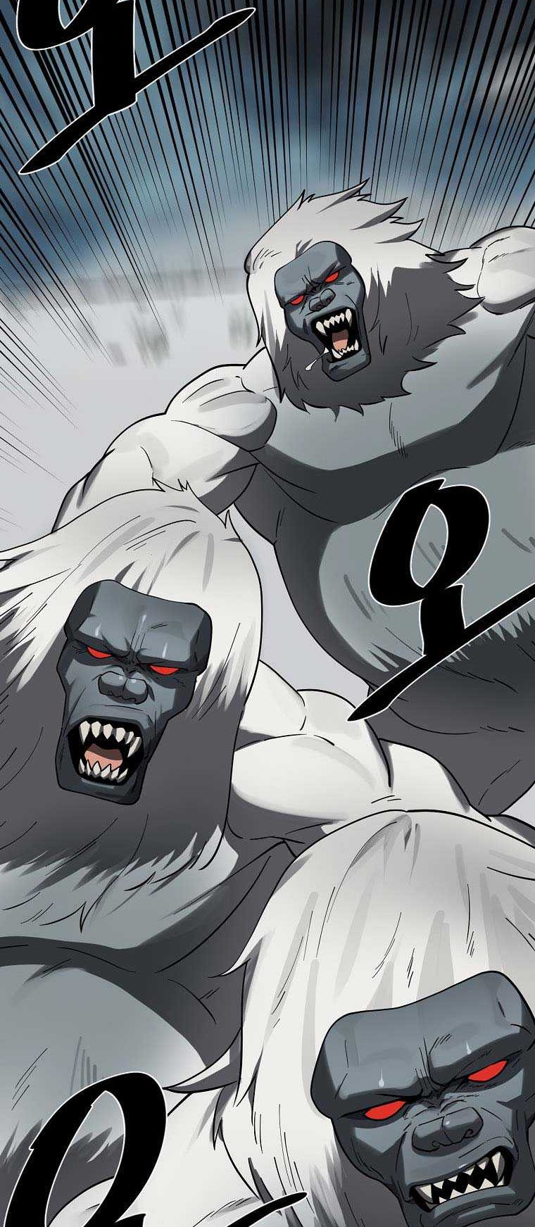 Volcanic Age Chapter 263 - halaman 31