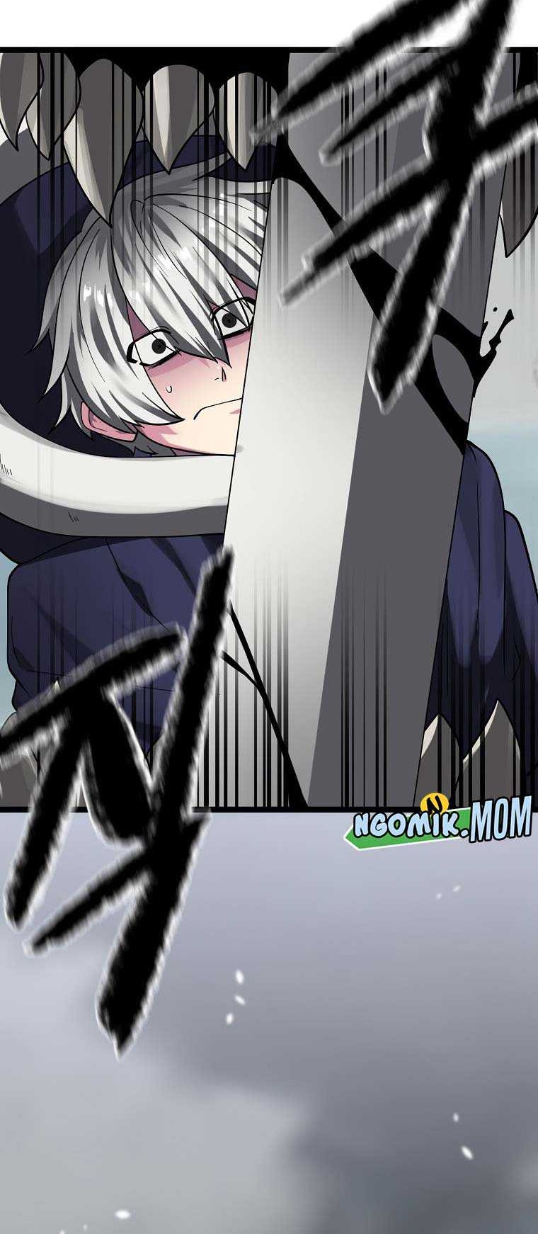 Volcanic Age Chapter 263 - halaman 37