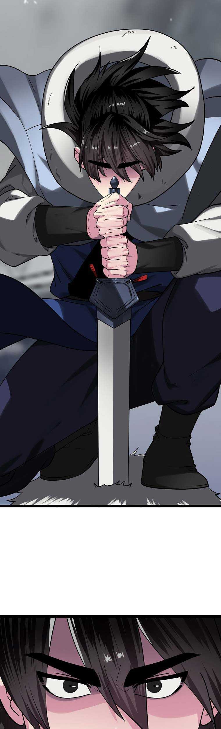Volcanic Age Chapter 263 - halaman 38