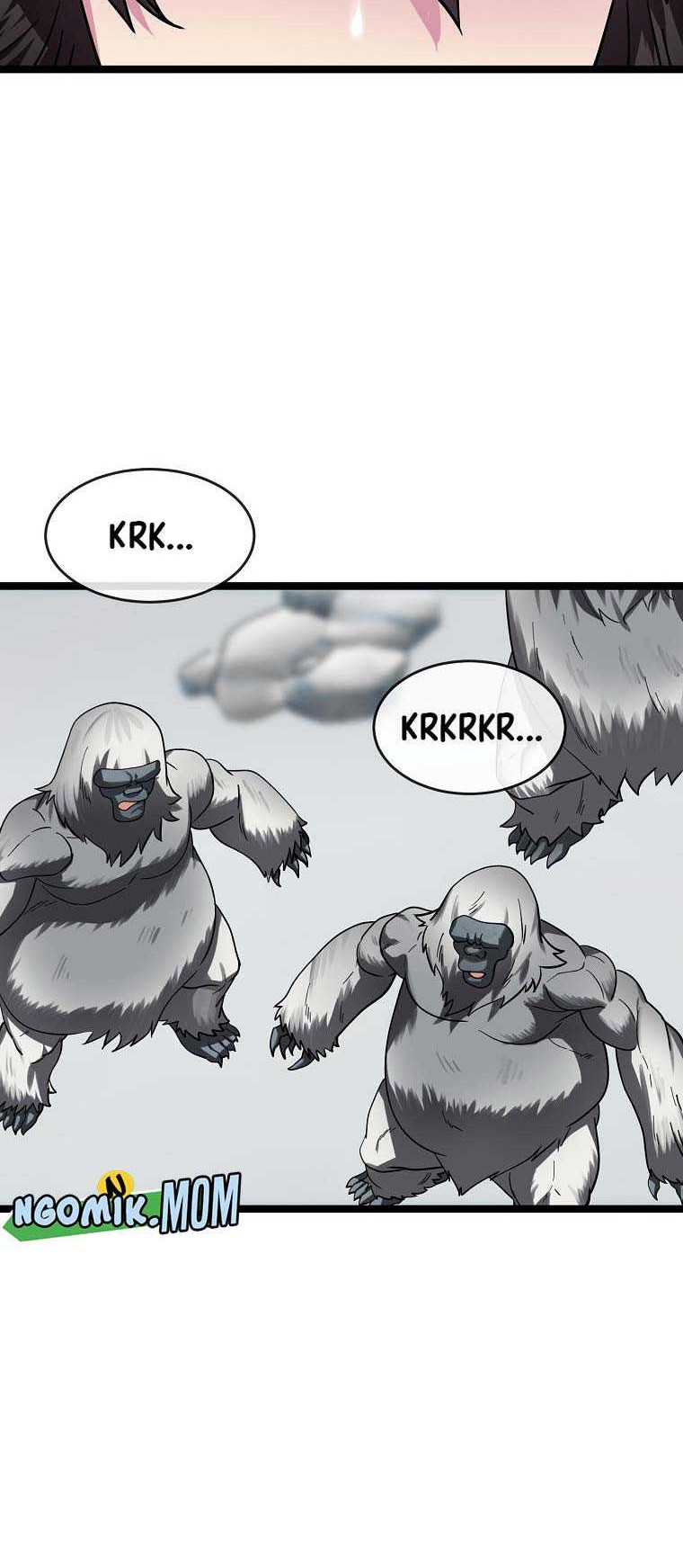 Volcanic Age Chapter 263 - halaman 39
