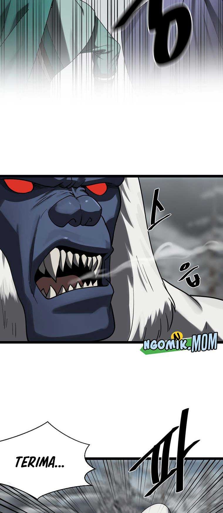 Volcanic Age Chapter 263 - halaman 47
