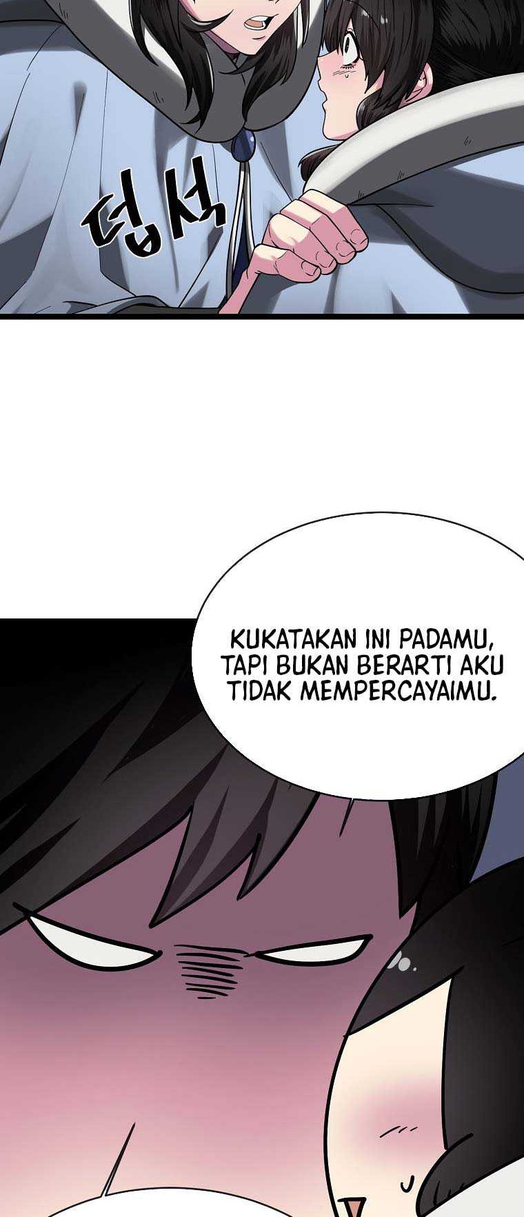 Volcanic Age Chapter 263 - halaman 5