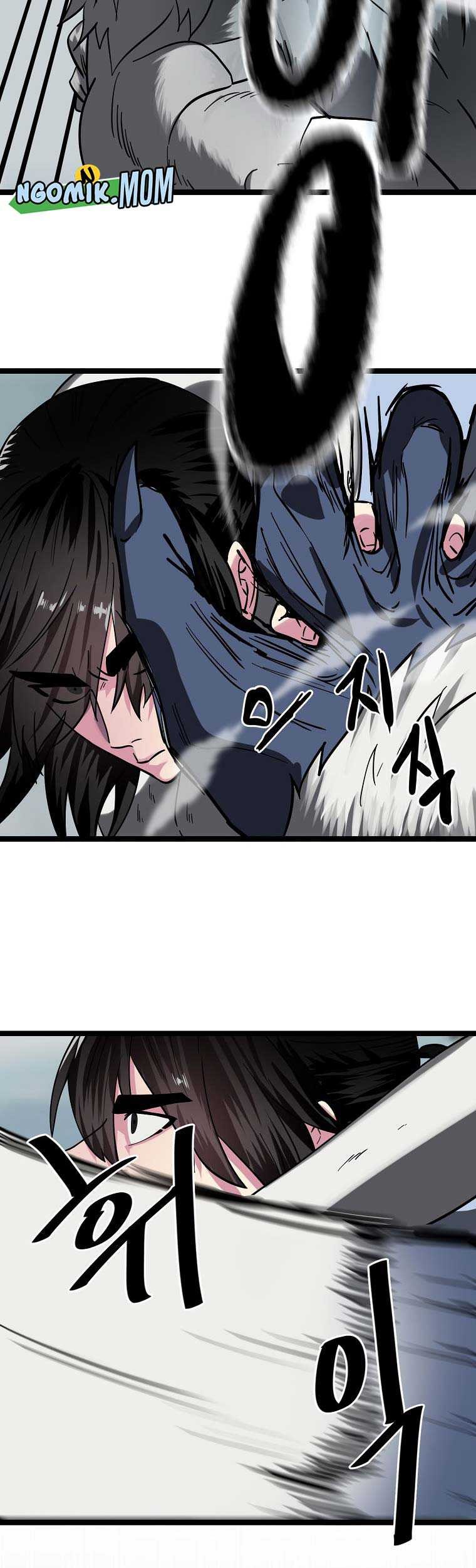 Volcanic Age Chapter 263 - halaman 54