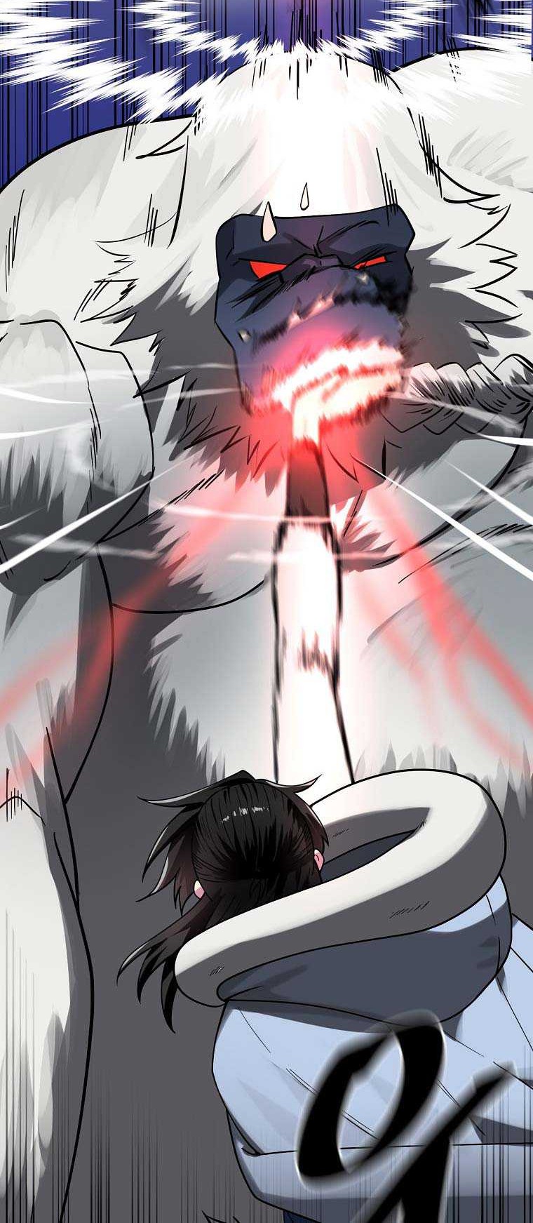 Volcanic Age Chapter 263 - halaman 57