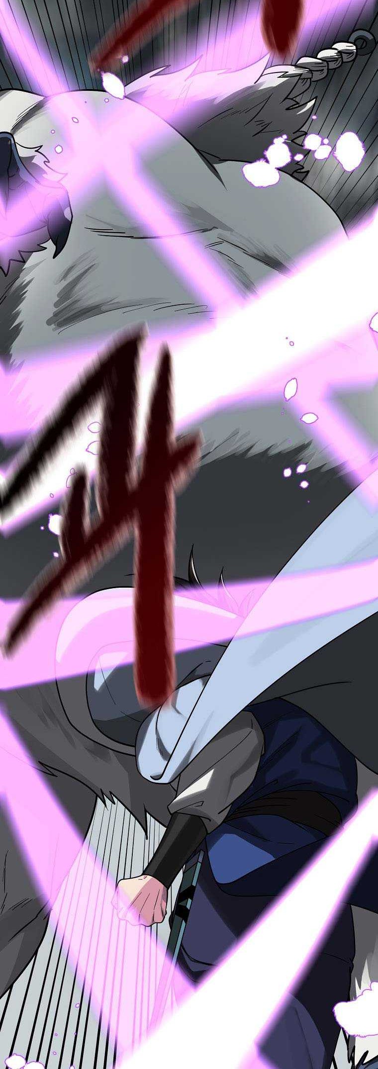 Volcanic Age Chapter 263 - halaman 59