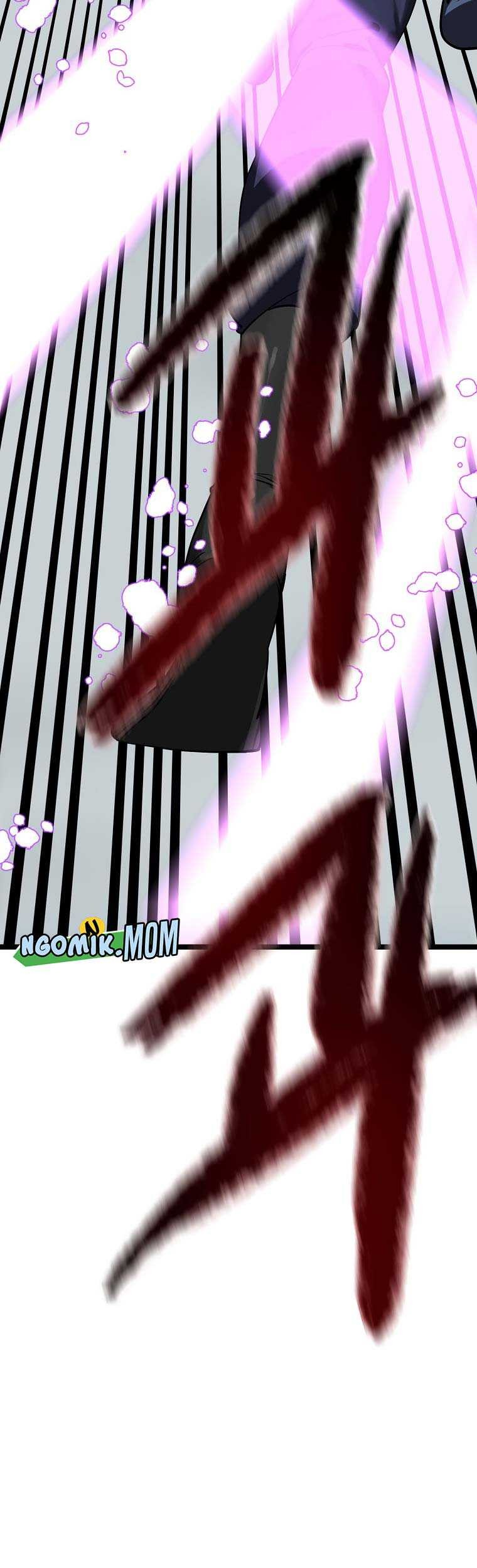 Volcanic Age Chapter 263 - halaman 60