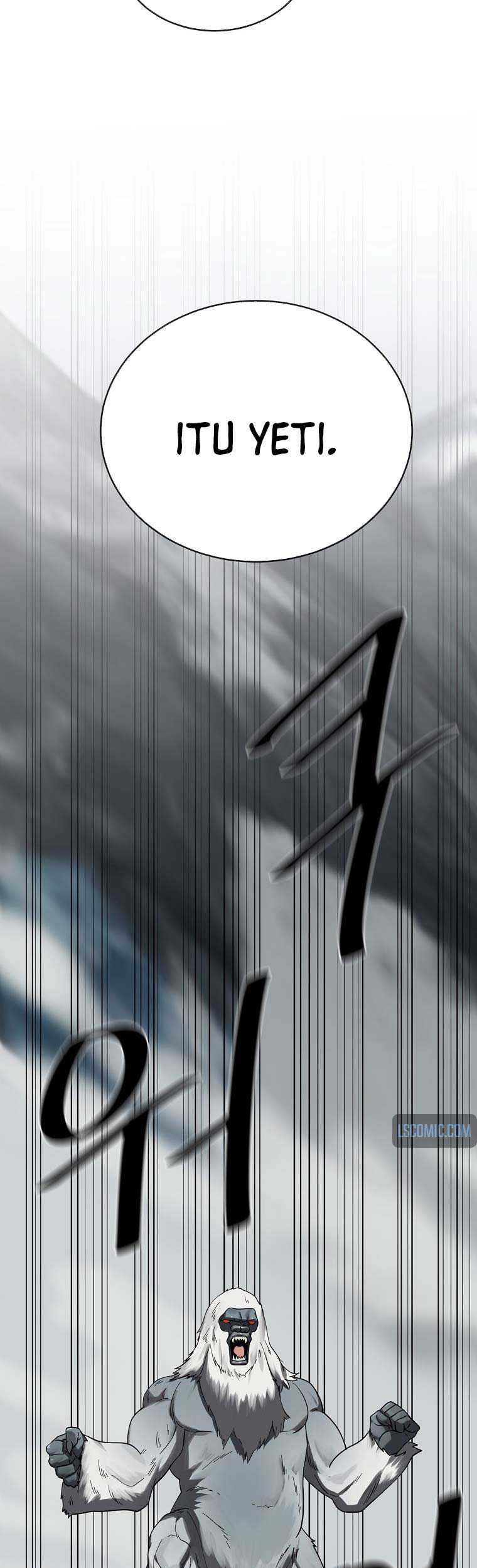Volcanic Age Chapter 263 - halaman 8