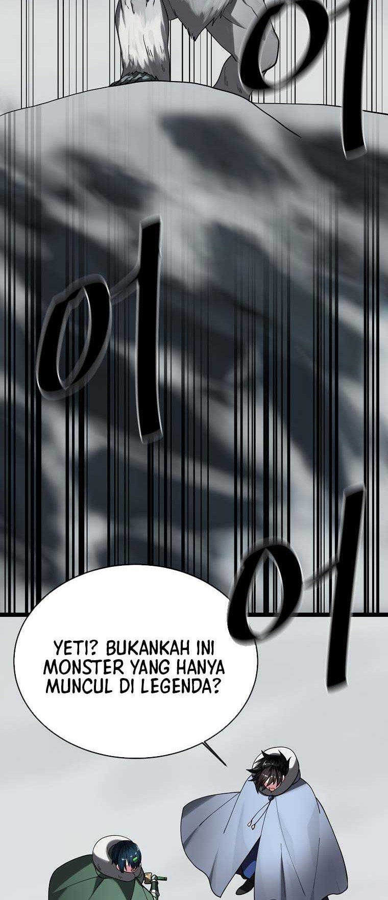 Volcanic Age Chapter 263 - halaman 9
