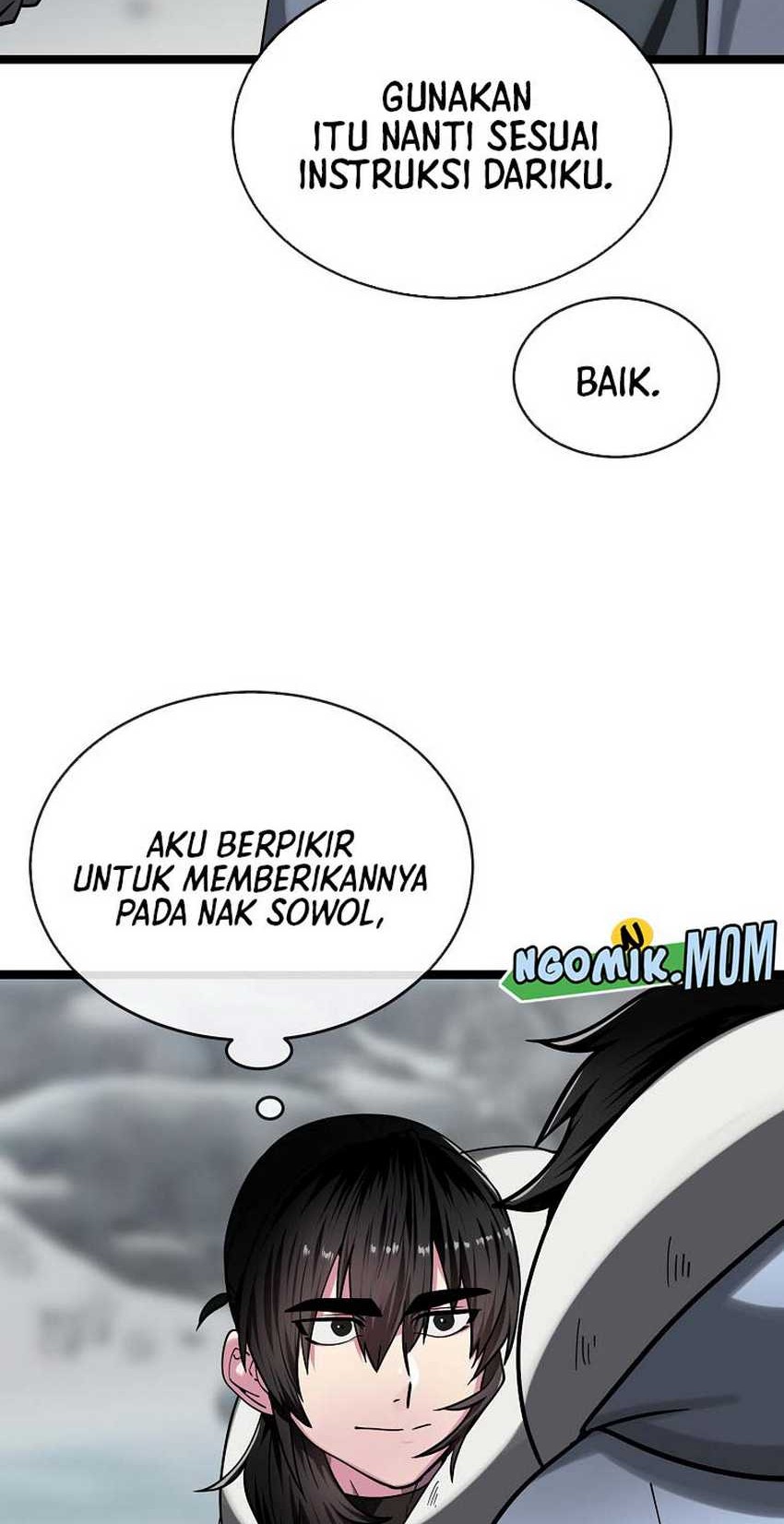 Volcanic Age Chapter 264 - halaman 11