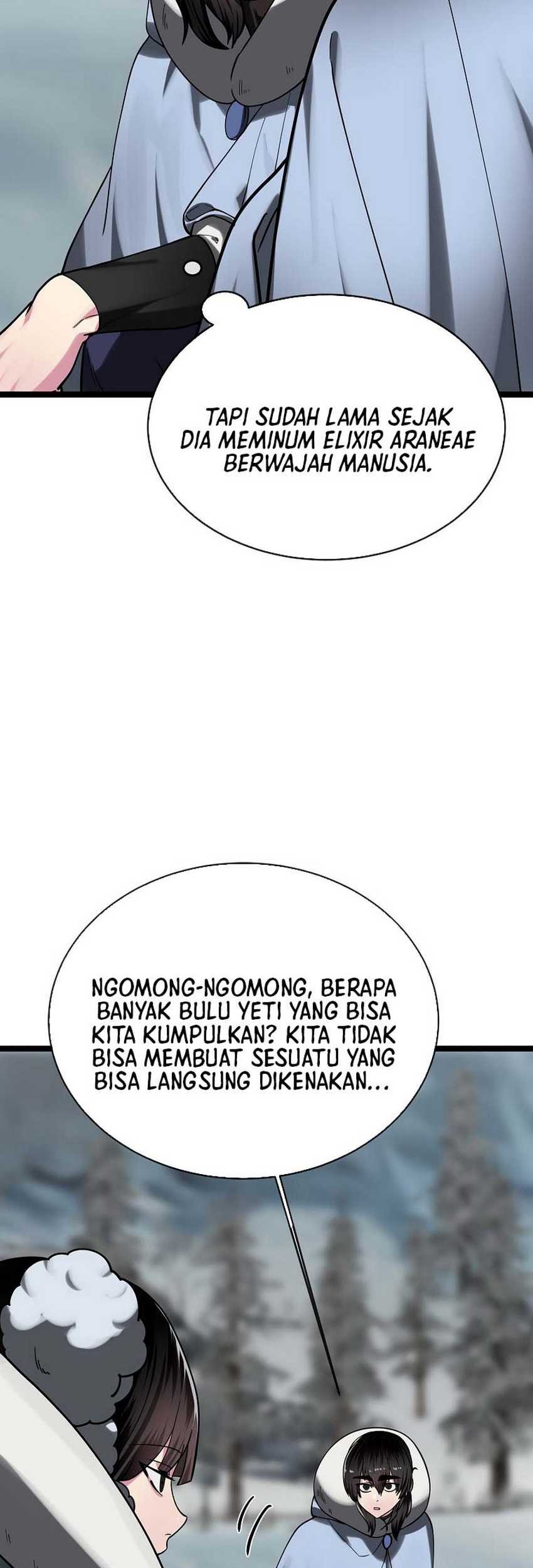 Volcanic Age Chapter 264 - halaman 12