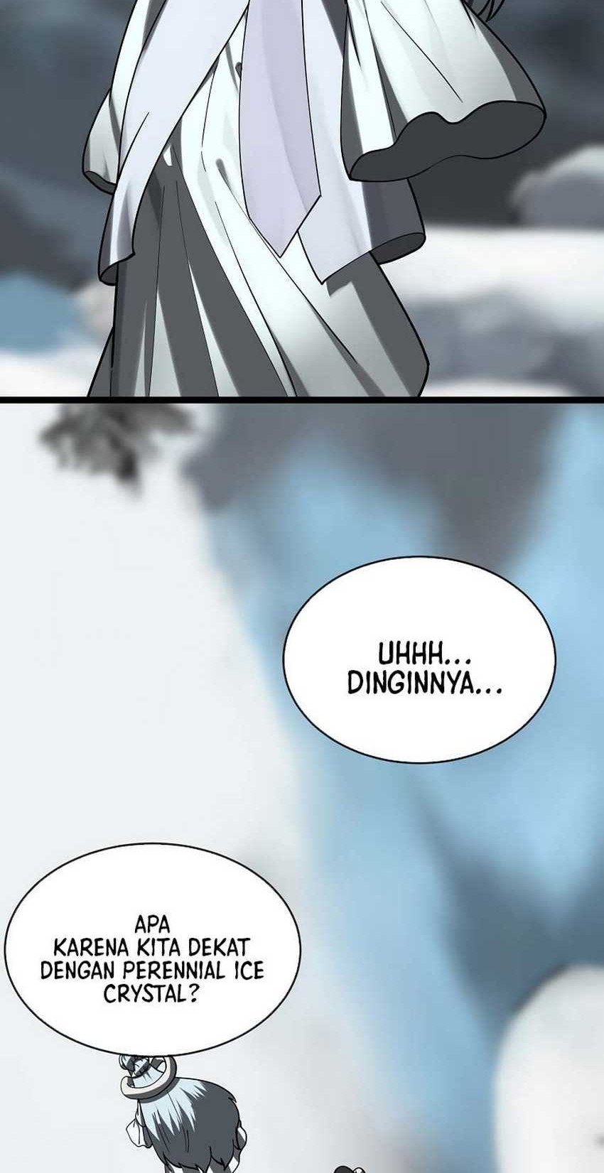 Volcanic Age Chapter 264 - halaman 17