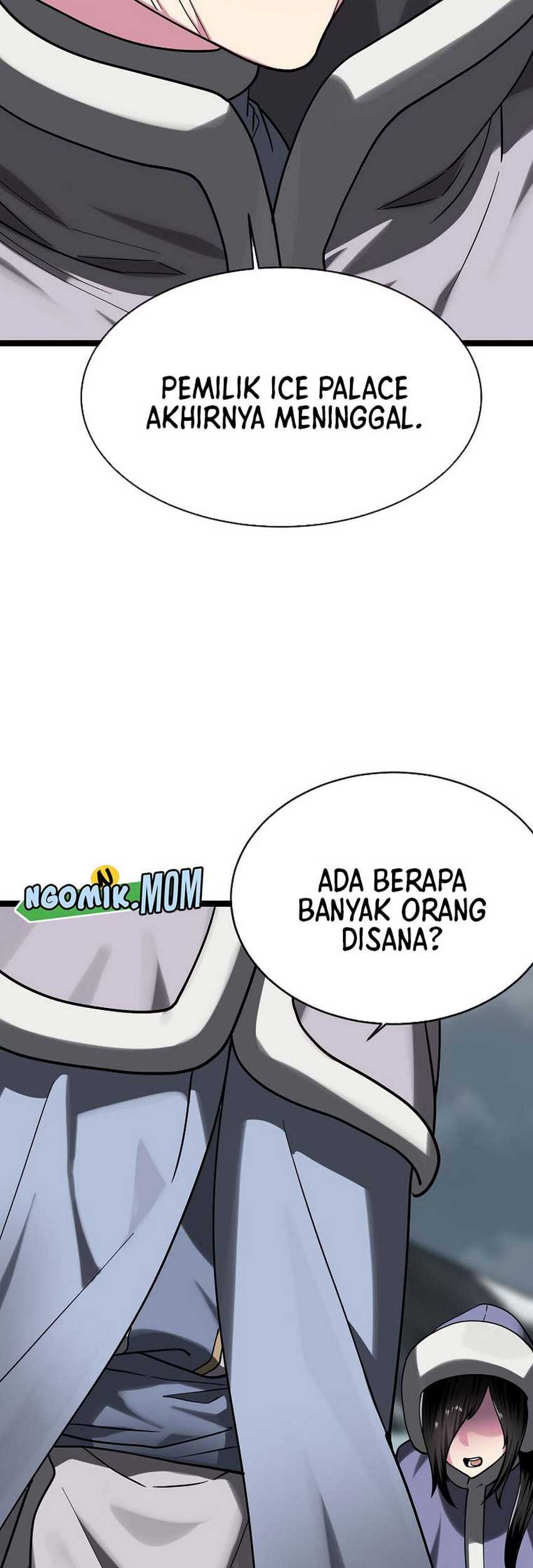 Volcanic Age Chapter 264 - halaman 24
