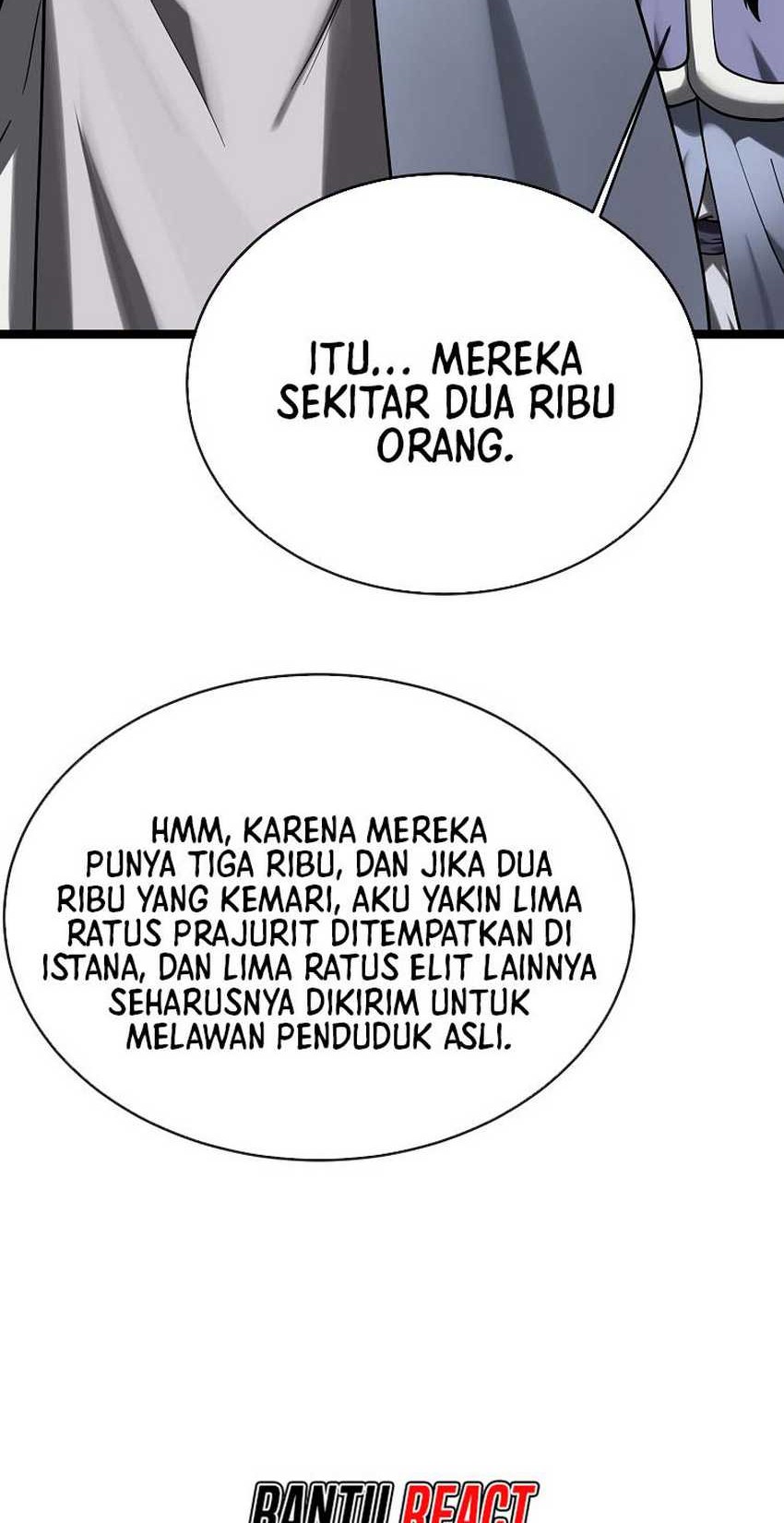 Volcanic Age Chapter 264 - halaman 25