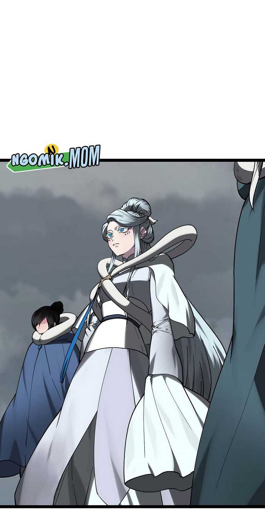 Volcanic Age Chapter 264 - halaman 27