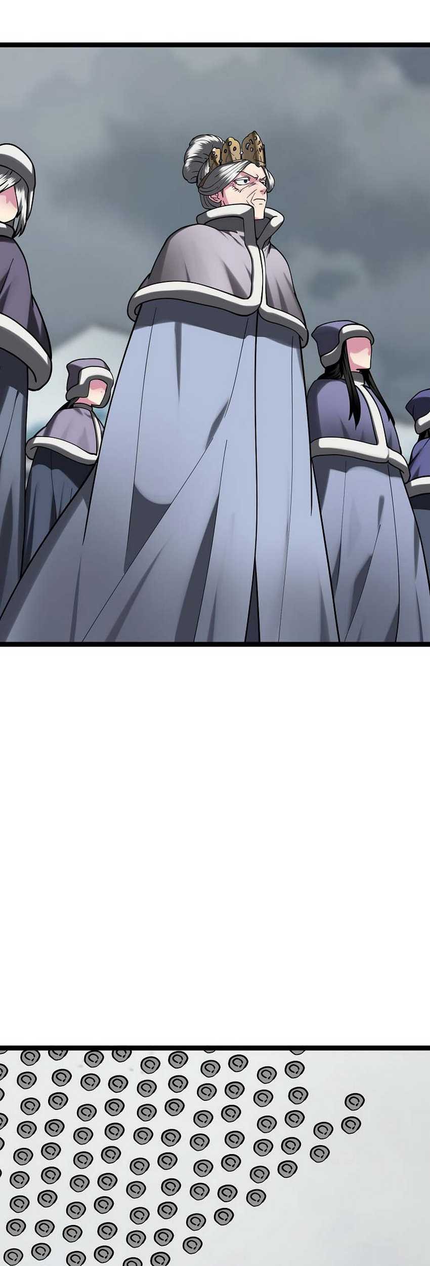 Volcanic Age Chapter 264 - halaman 28