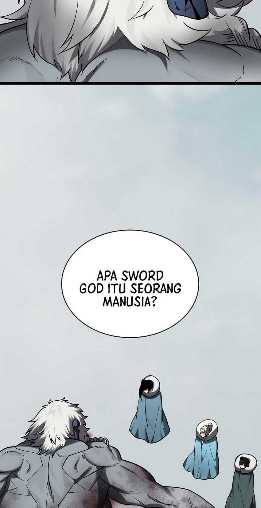 Volcanic Age Chapter 264 - halaman 3