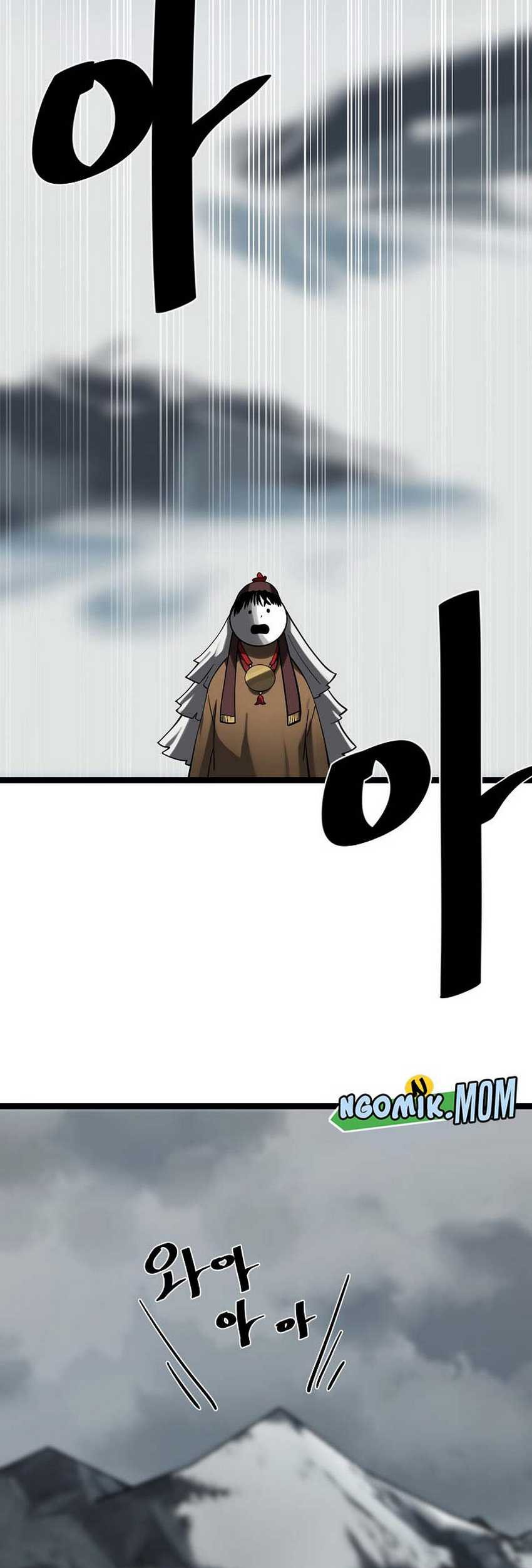 Volcanic Age Chapter 264 - halaman 34