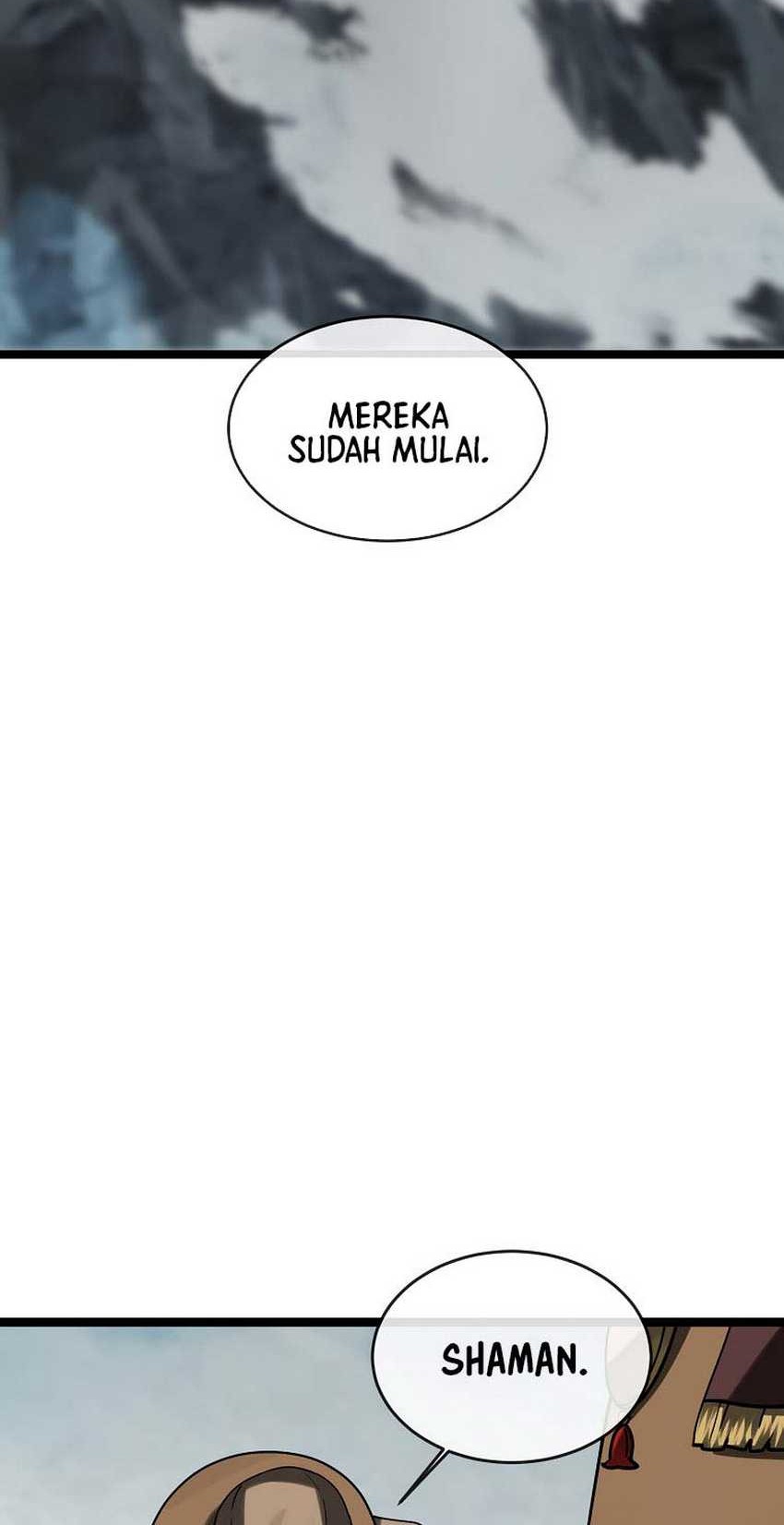 Volcanic Age Chapter 264 - halaman 35