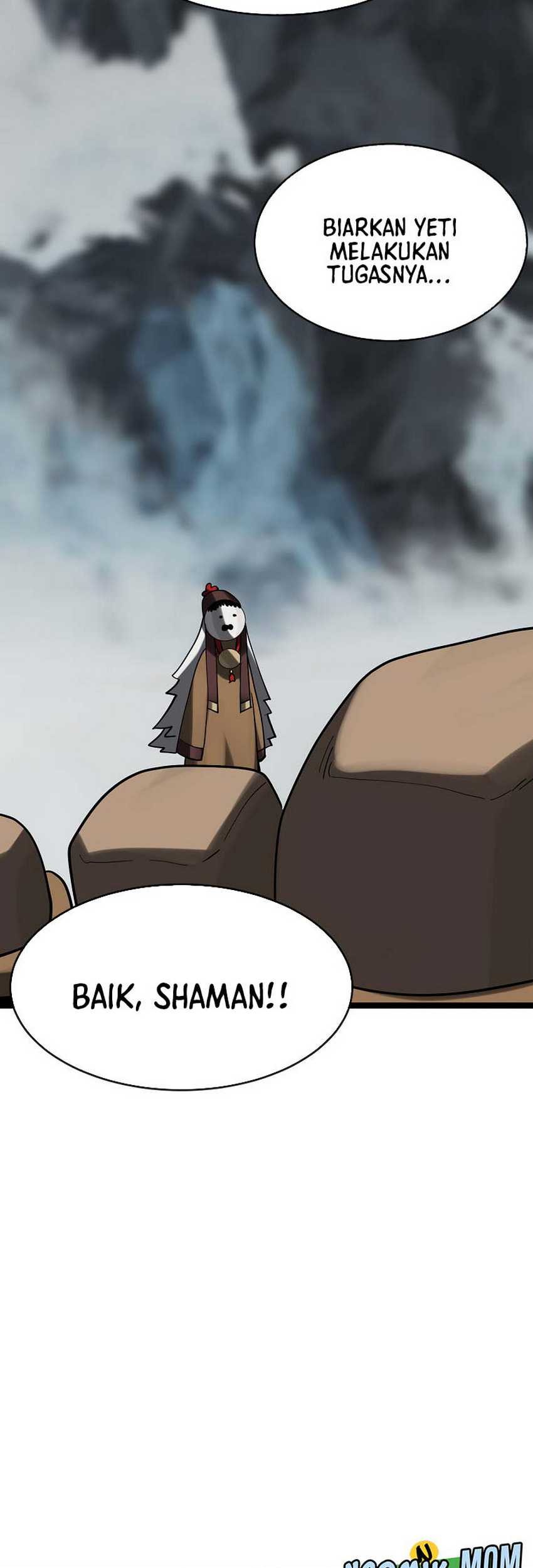 Volcanic Age Chapter 264 - halaman 40