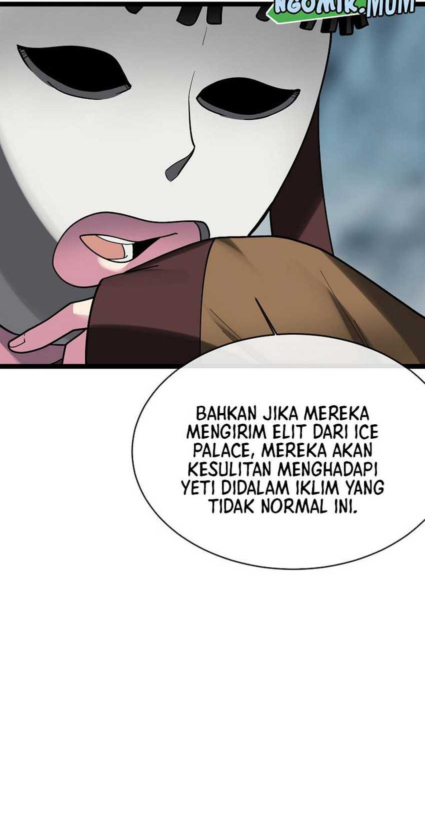 Volcanic Age Chapter 264 - halaman 41