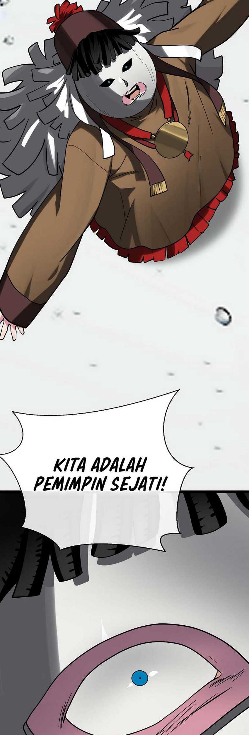 Volcanic Age Chapter 264 - halaman 44