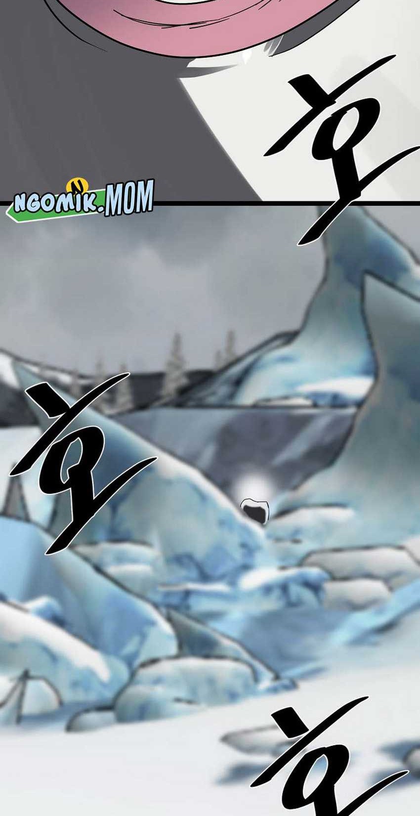 Volcanic Age Chapter 264 - halaman 45