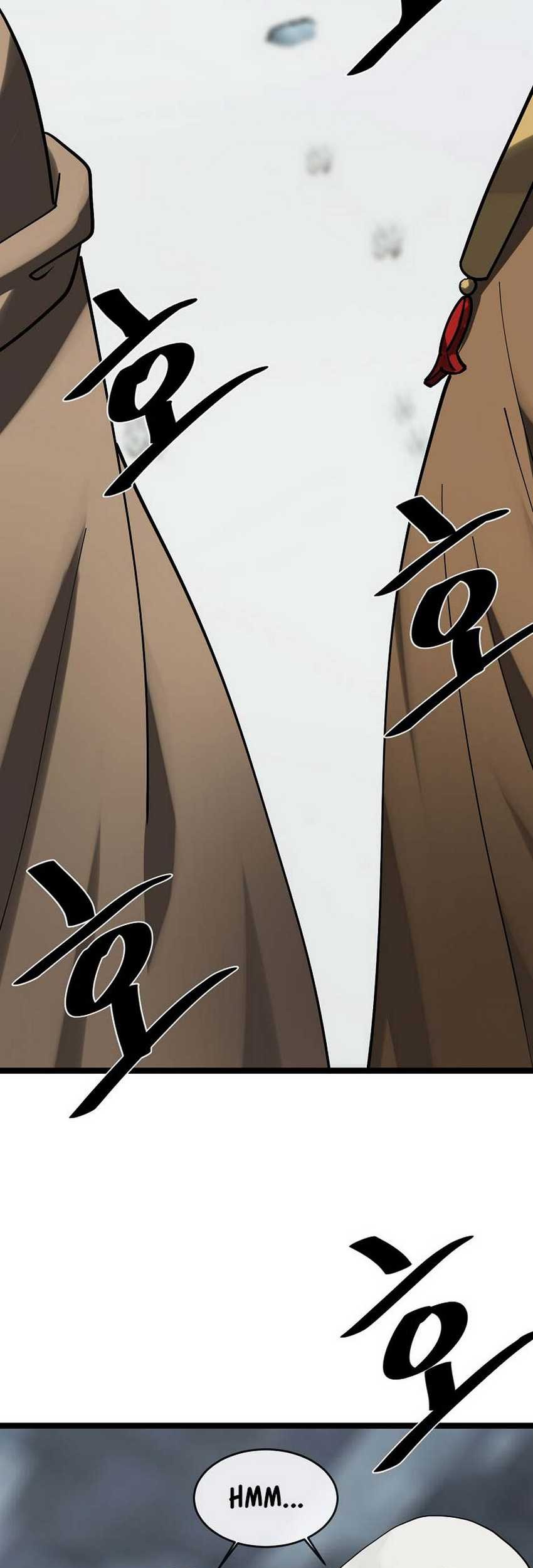 Volcanic Age Chapter 264 - halaman 46