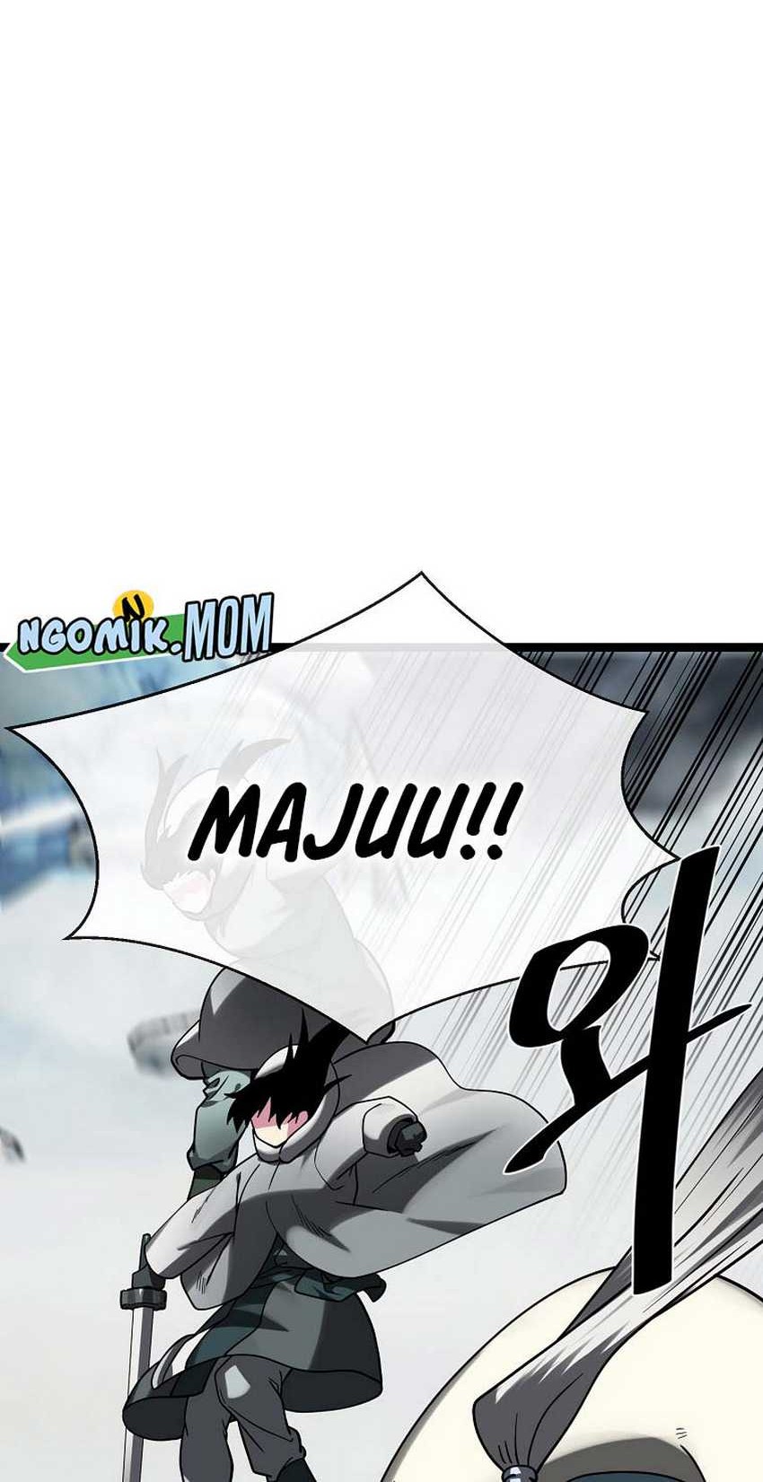 Volcanic Age Chapter 264 - halaman 49