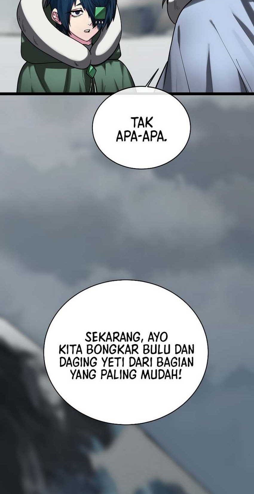 Volcanic Age Chapter 264 - halaman 5