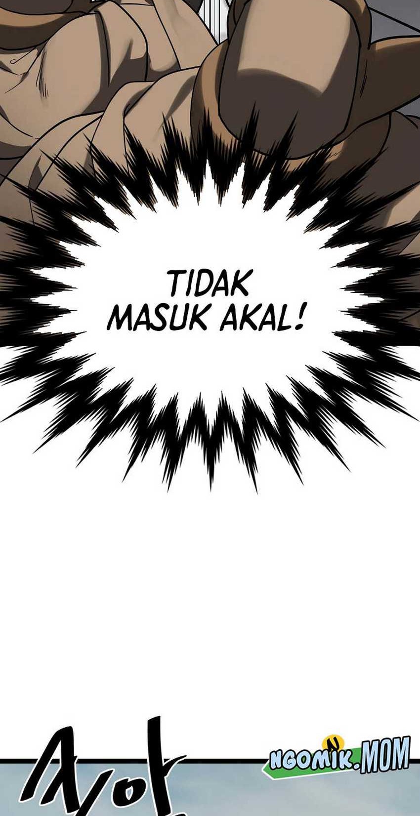 Volcanic Age Chapter 264 - halaman 55