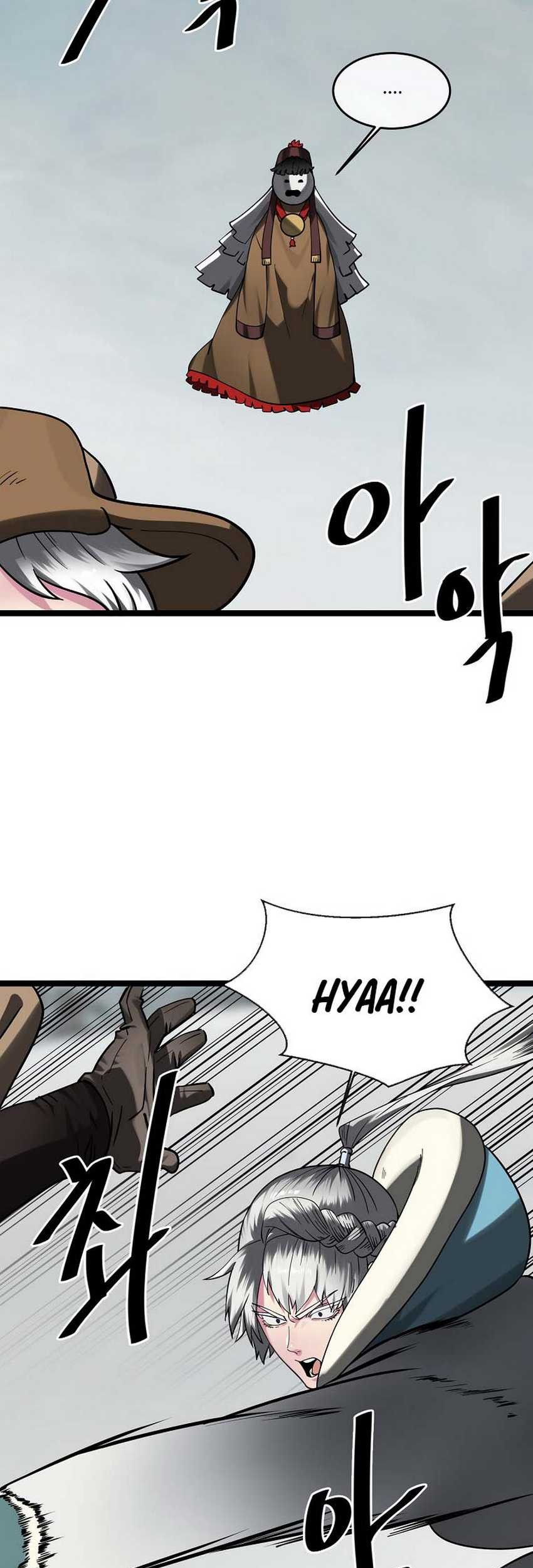 Volcanic Age Chapter 264 - halaman 56