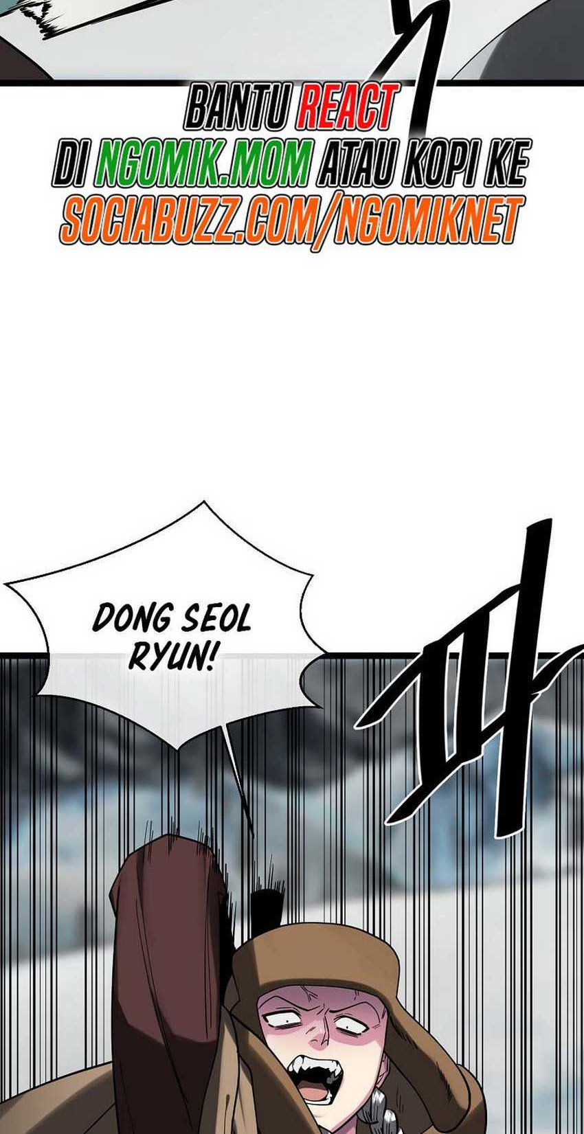 Volcanic Age Chapter 264 - halaman 57