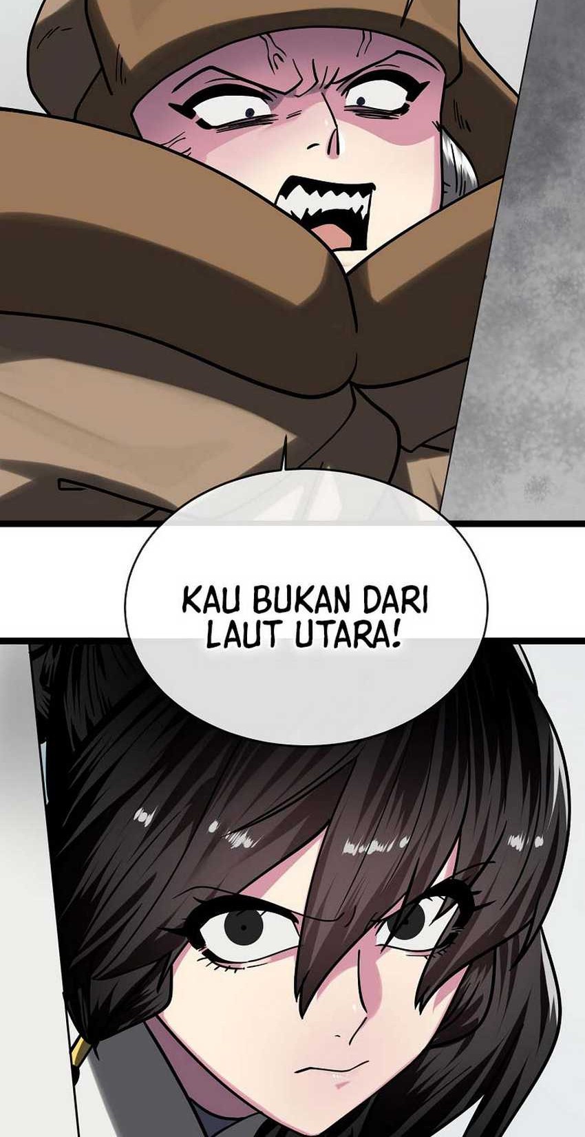 Volcanic Age Chapter 264 - halaman 63
