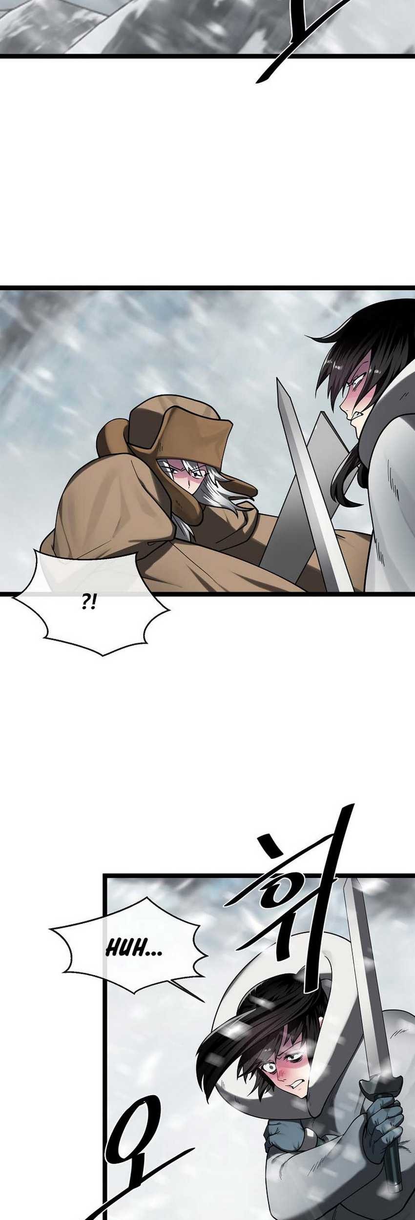 Volcanic Age Chapter 264 - halaman 68