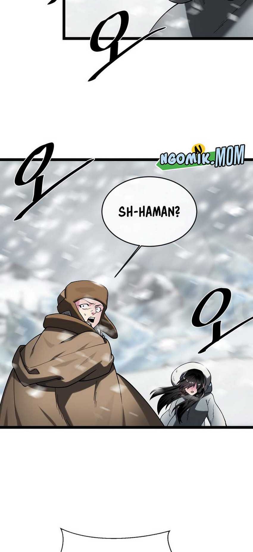 Volcanic Age Chapter 264 - halaman 69
