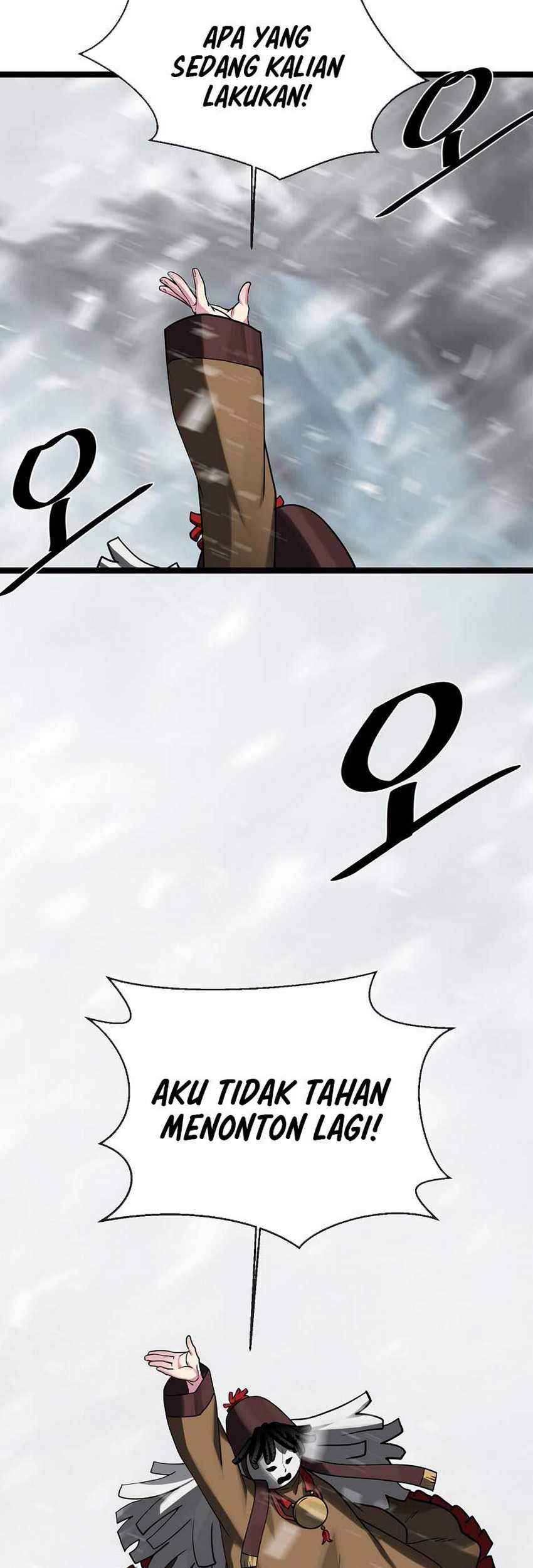 Volcanic Age Chapter 264 - halaman 70