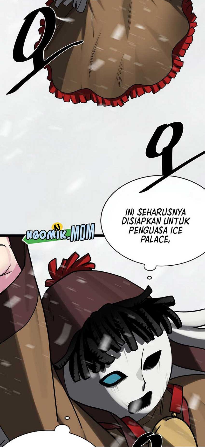 Volcanic Age Chapter 264 - halaman 71