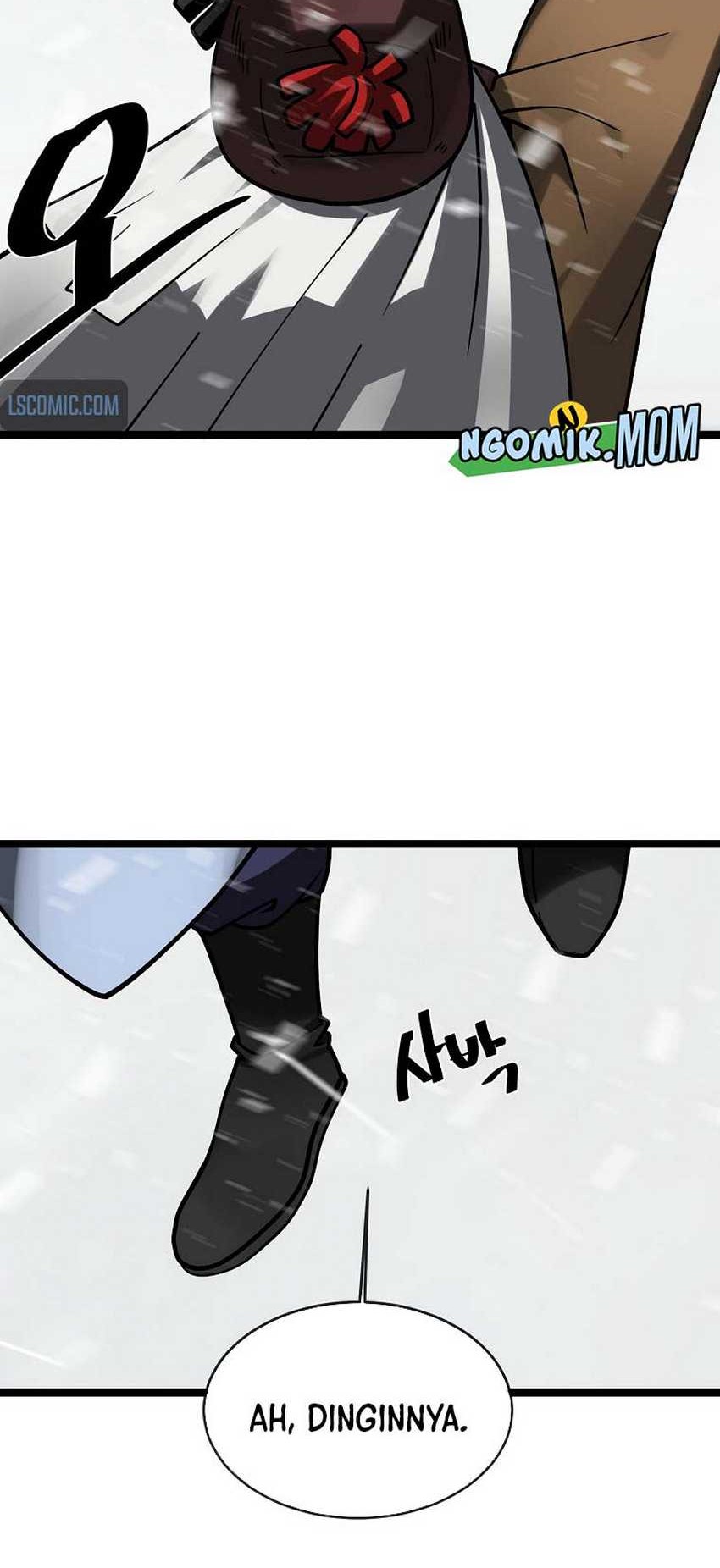 Volcanic Age Chapter 264 - halaman 73