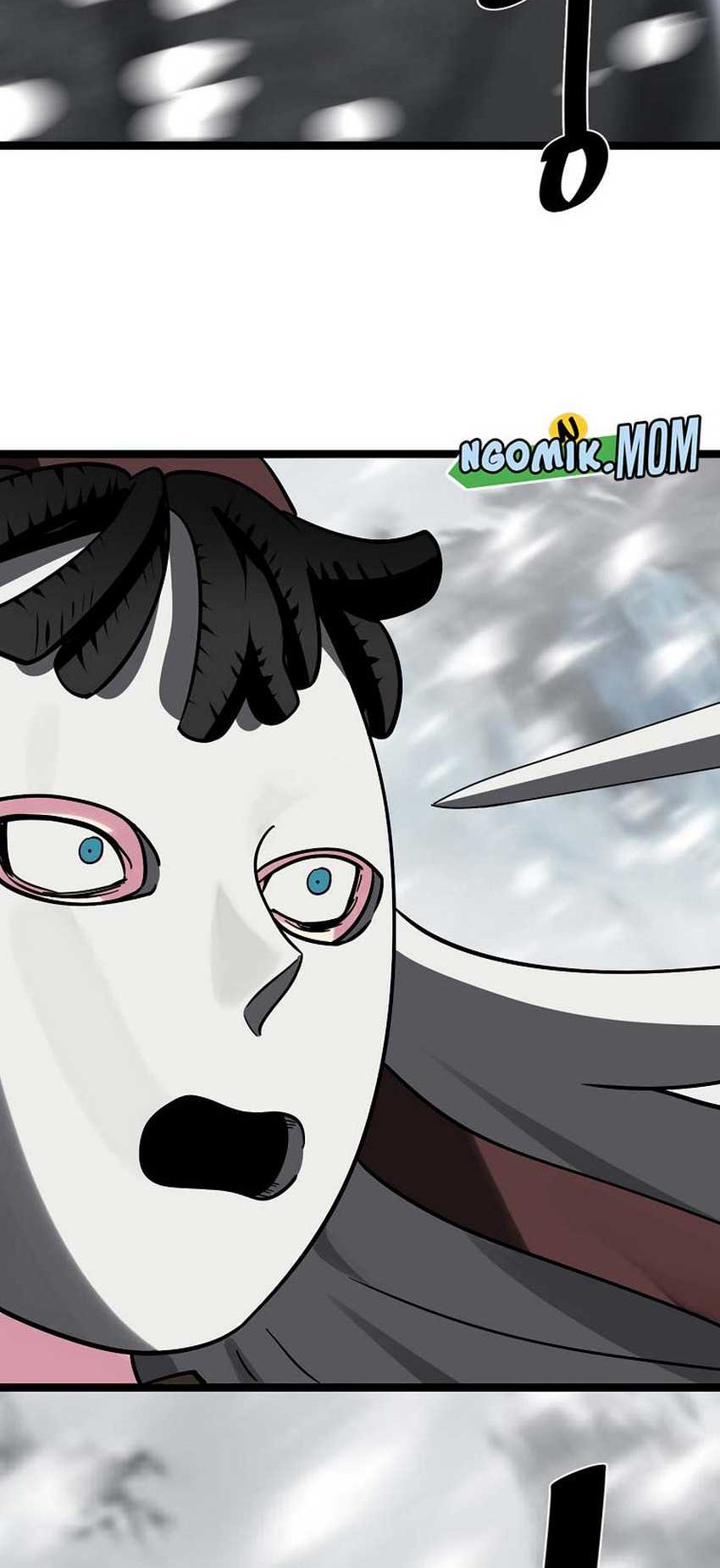 Volcanic Age Chapter 264 - halaman 75