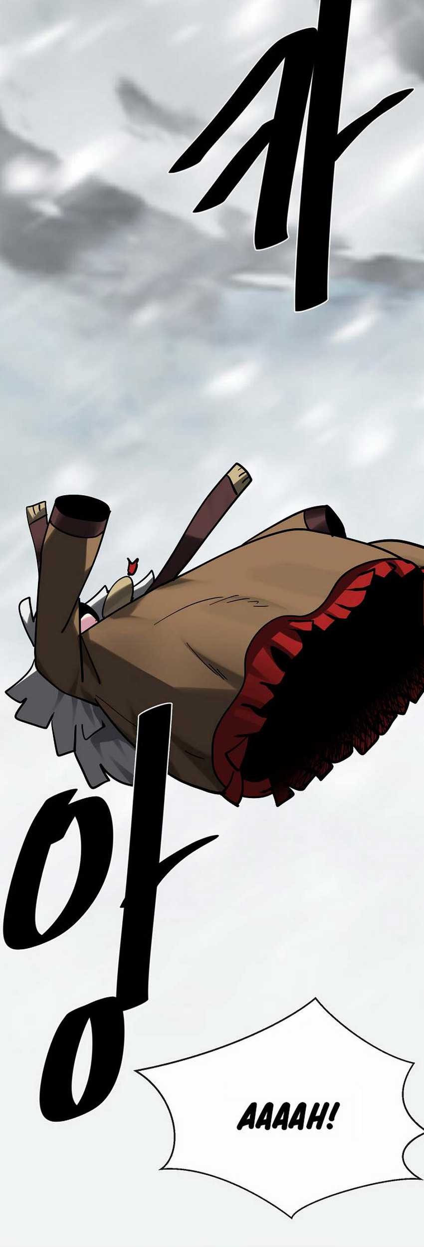 Volcanic Age Chapter 264 - halaman 76