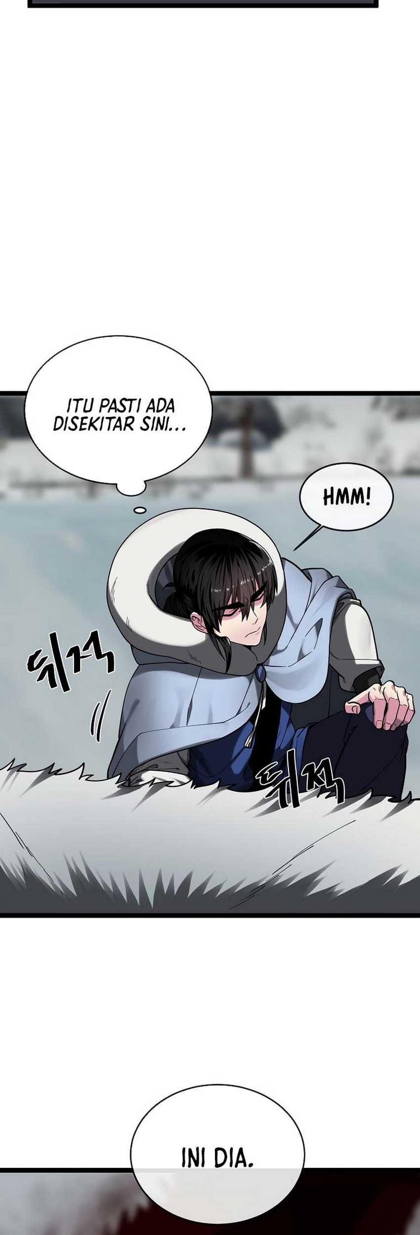 Volcanic Age Chapter 264 - halaman 8