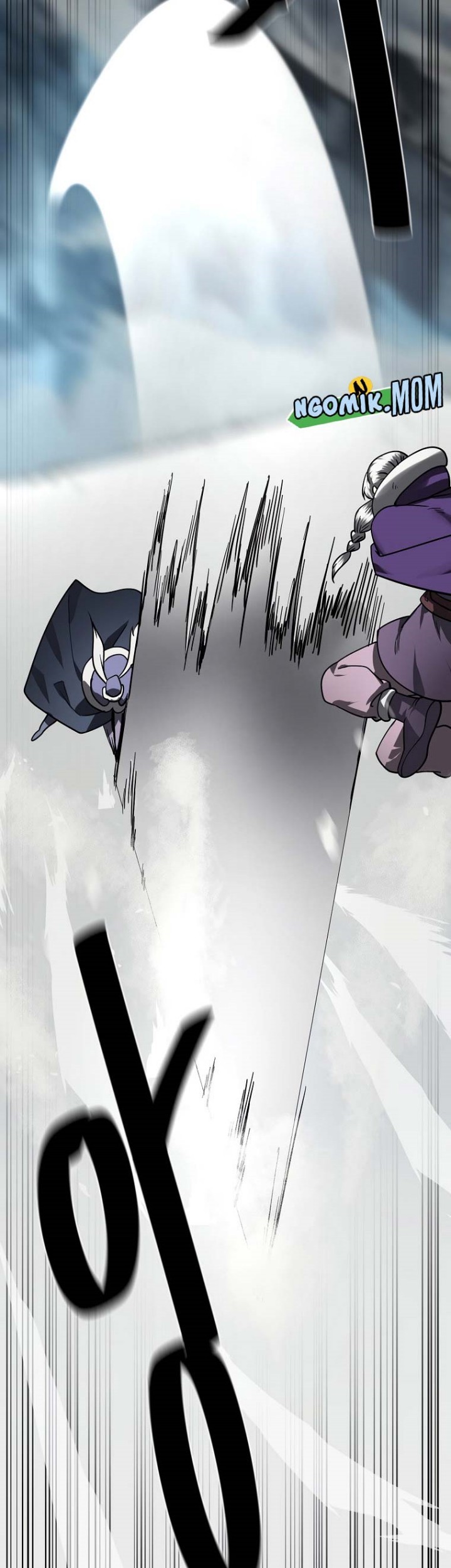 Volcanic Age Chapter 265 - halaman 10