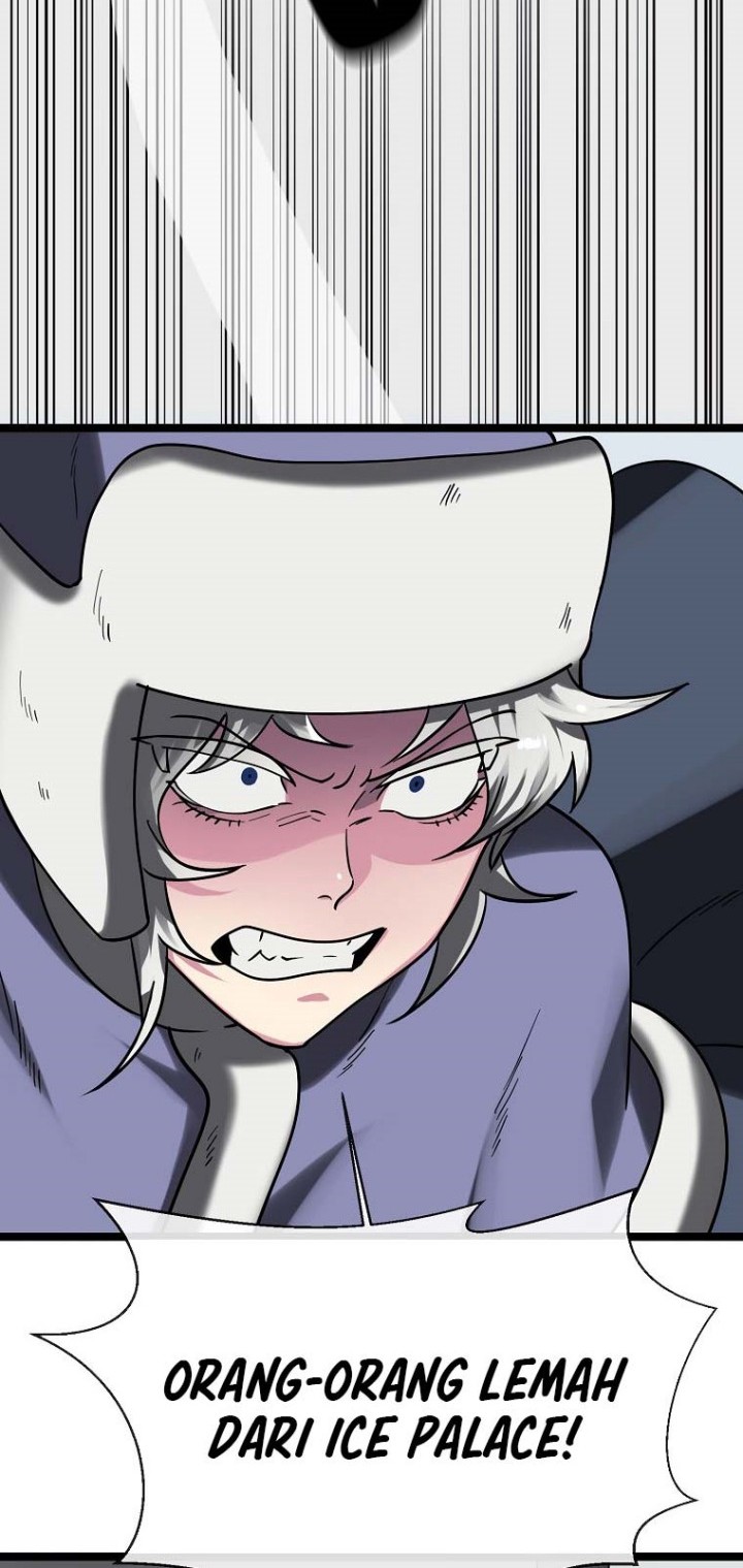 Volcanic Age Chapter 265 - halaman 11